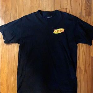 Dumbgood Seinfeld Tee